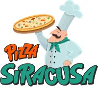 Siracusa Pizza. Trumpas reportažas apie picą Margheritą