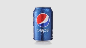 Meniu. Gėrimai. Pepsi